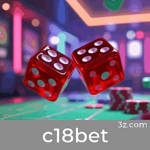 c18bet game mais image
