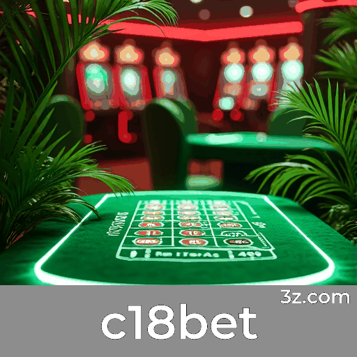 c18bet