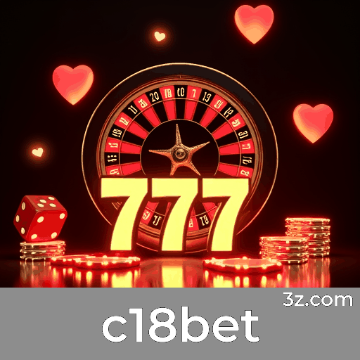 c18bet game mais image