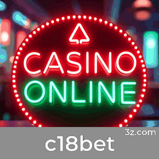 c18bet game mais image