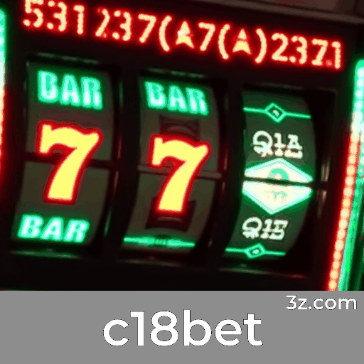 c18bet game mais image