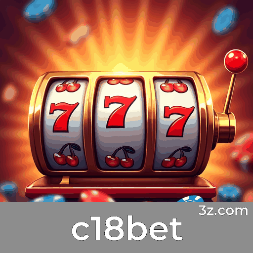 c18bet game mais image