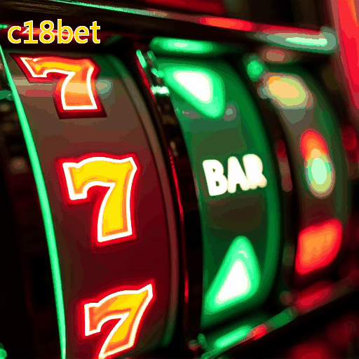 vivo no cassino c18bet