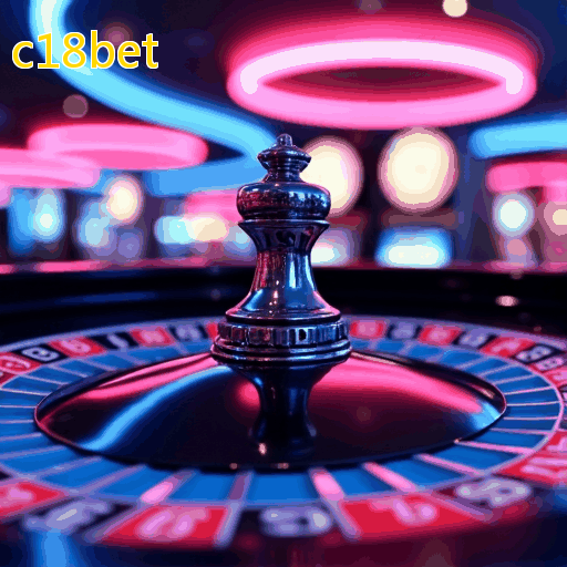 c18bet aplicativo